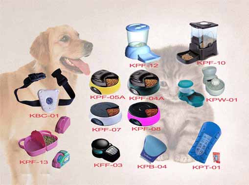 dog and cat supplies
