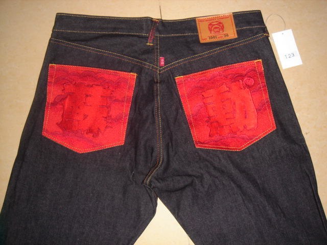 red monkey jeans price